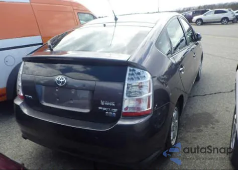 2008 Toyota Prius z USA, uszkodzony, nr VIN JTDKB20U783353010